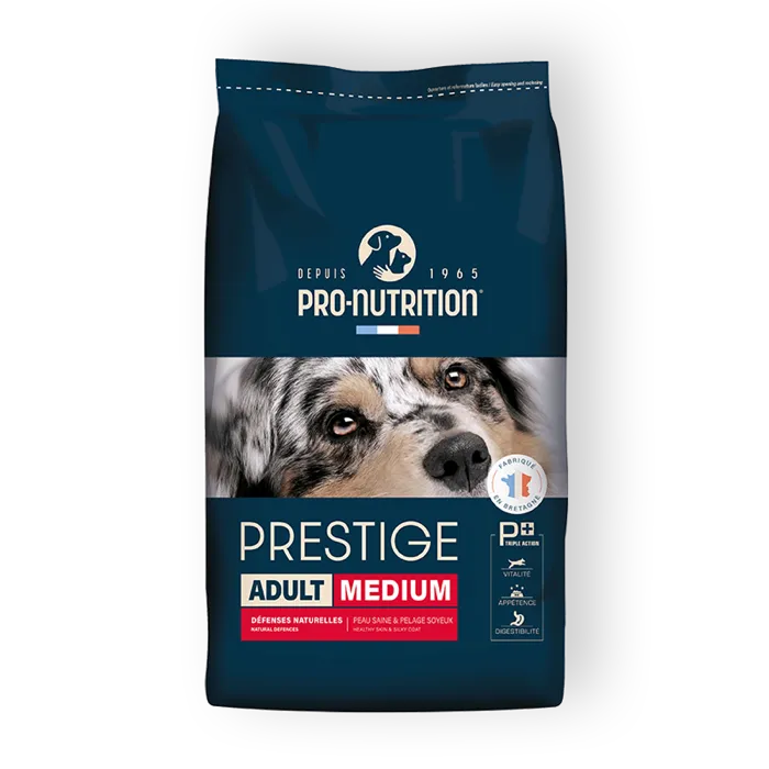 Pro-Nutrition Prestige táp