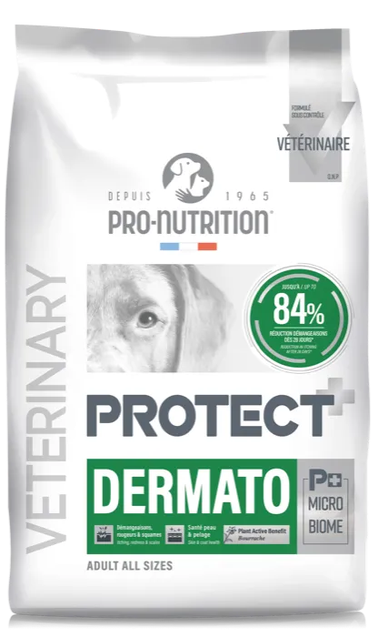 Pro-Nutrition Protect táp