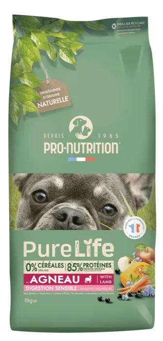 Pro-Nutrition PureLife táp