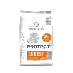 Protect Cat Digest táp