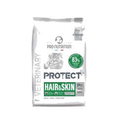 Protect Cat Hair&Skin táp
