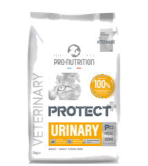 Protect Cat Urinary táp