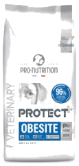 Protect Dog Obesite táp
