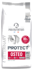 Protect Dog Osteo táp