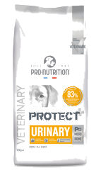 Protect Dog Urinary táp