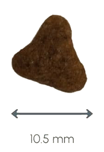 10.5 mm